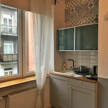 B&a Apartment