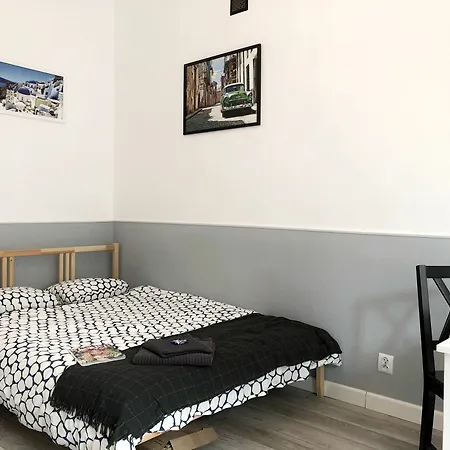 B&a * Warsaw