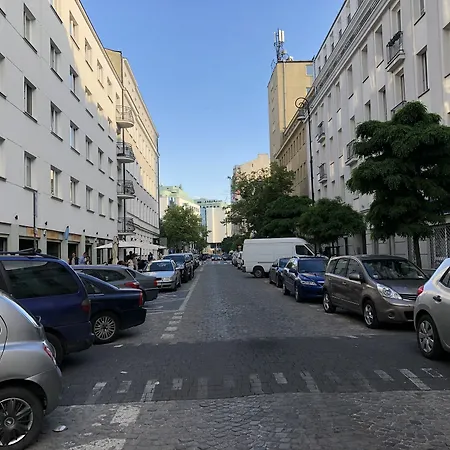 B&a Warsaw