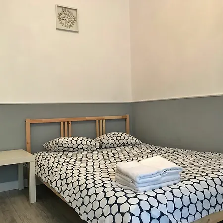 B&a Apartment Warsaw