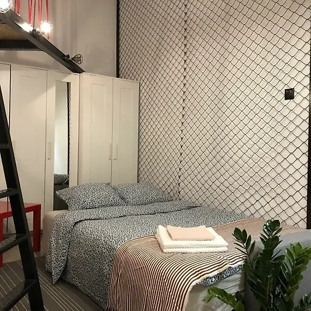 B&a ורשה
